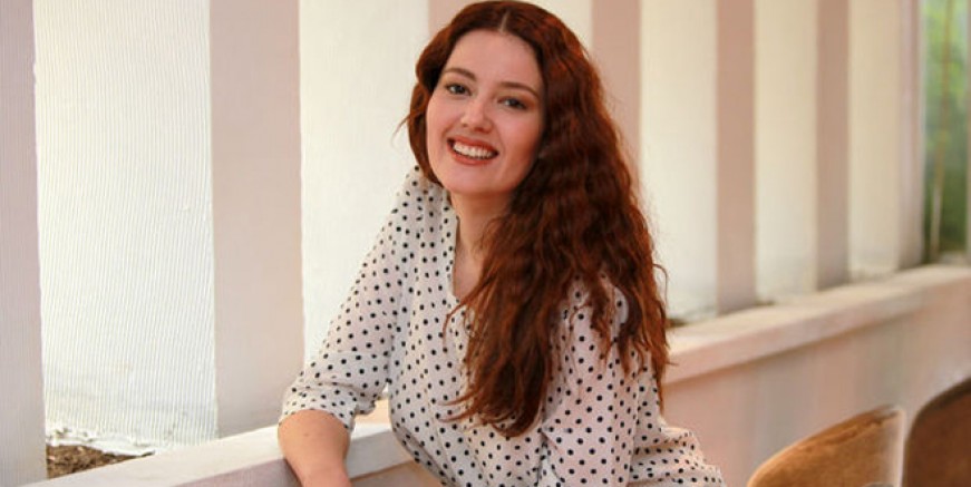 Pelin Akil domuz gribi oldu