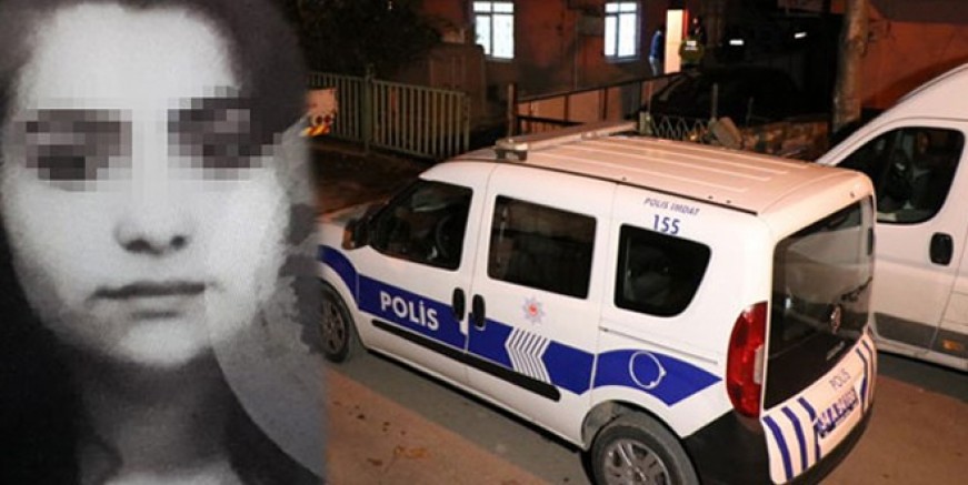 Pendik’te sabaha karşı korkunç olay!