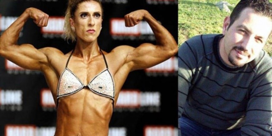 Pınar Çoban sevgilisi tarafından öldürüldü