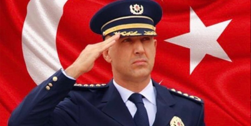Rize Emniyet Müdürü Altuğ Verdi şehit oldu