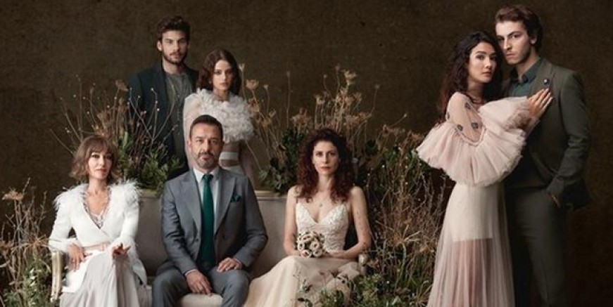 Şahin Tepesi sosyal medyayı salladı