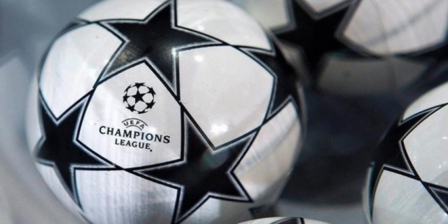 Şampiyonlar Ligi’nde dev eşleşmeler