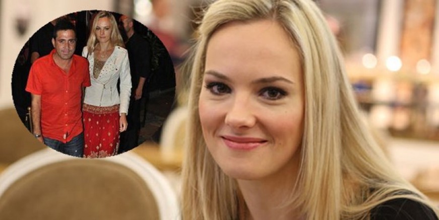 Savcılık Şebnem Schaefer için harekete geçti!