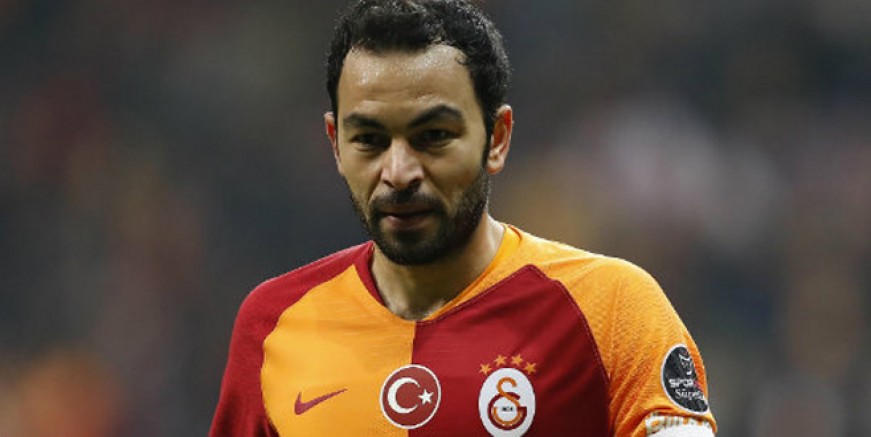 Selçuk İnan’a helikopterli jübile!