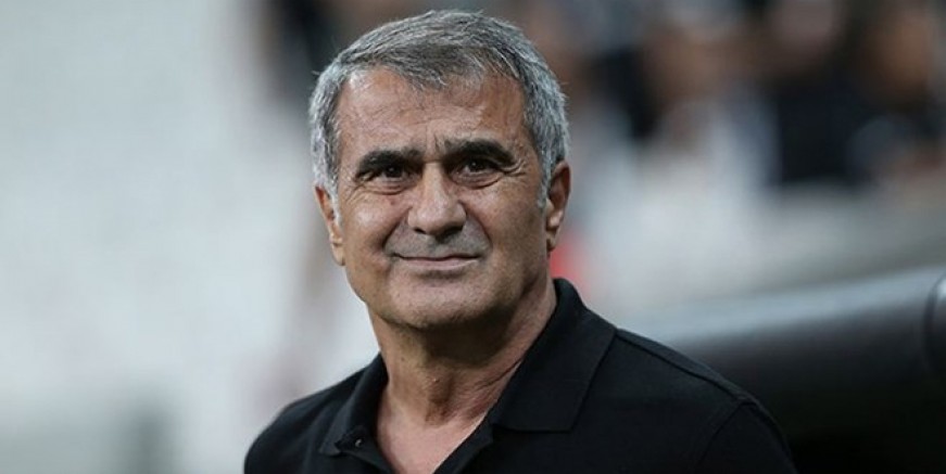 Şenol Güneş o teklifi reddetti