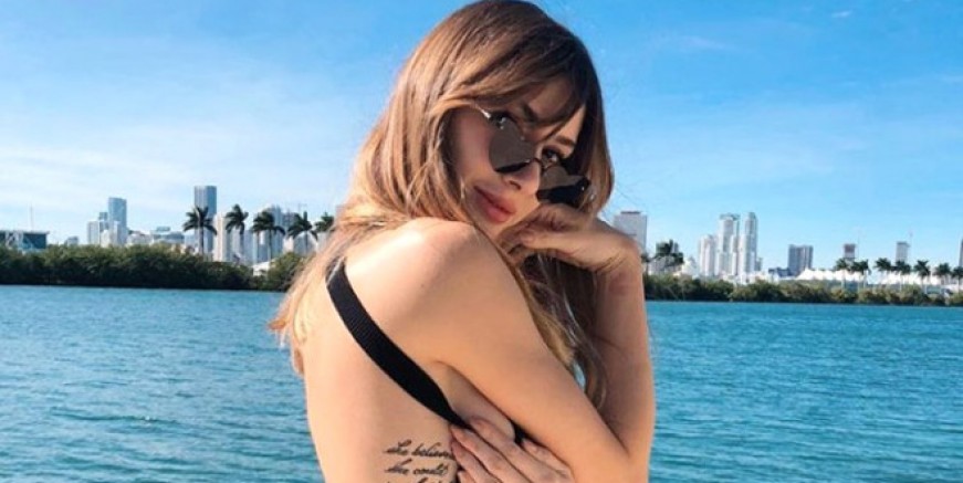 Şeyma Subaşı o yorumlara isyan etti