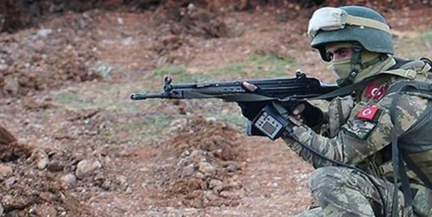 Terör örgütü PKK’ya büyük darbe