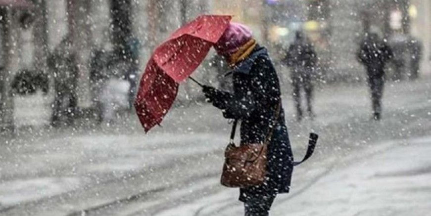 Yılbaşında İstanbul’a kar yağacak mı?