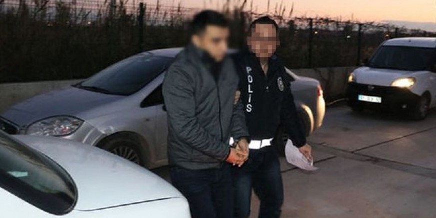 21 ilde FETÖ operasyonu! çok sayıda gözaltı