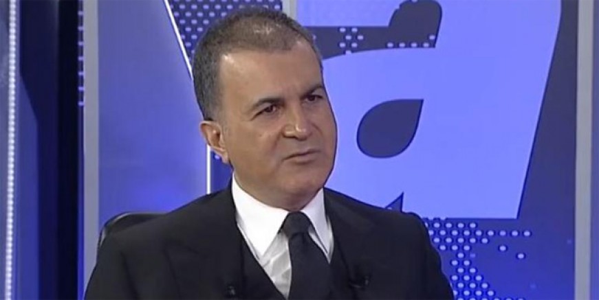 AK Parti’den Tunç Soyer açıklaması