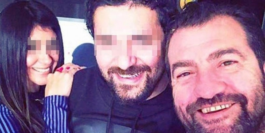 Ali Özdemir cinayetinde yasak aşkı itirafı