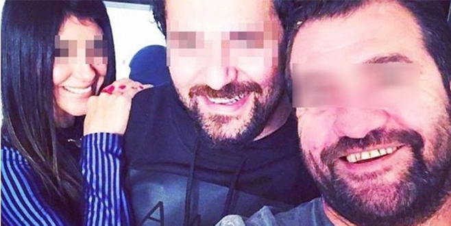 Ali Özdemir cinayetinde yeni gelişme