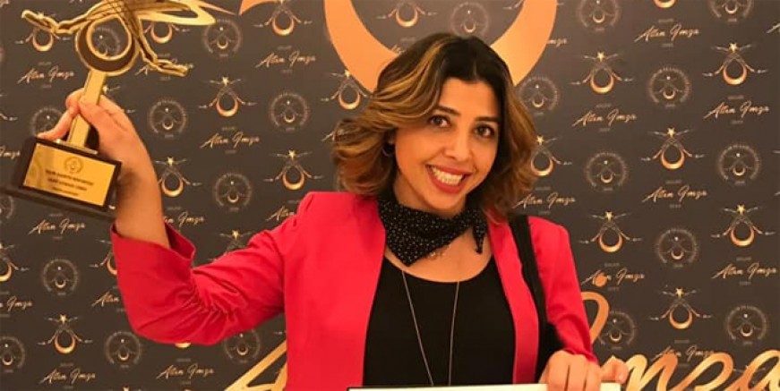 Altın İmza ödülleri sahiplerini buldu