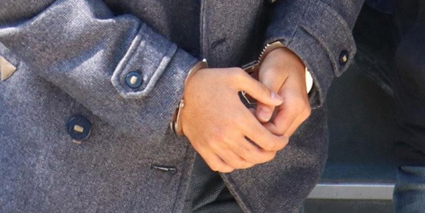 Ankara’da FETÖ operasyonu; 105 gözaltı