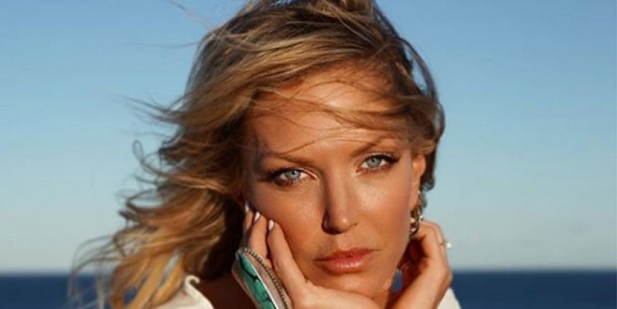 Annalise Braakensiek ölü bulundu!