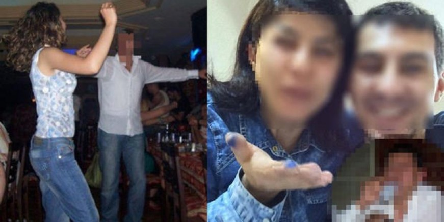 ‘Arsızlar çetesi’ yakayı ele verdi!