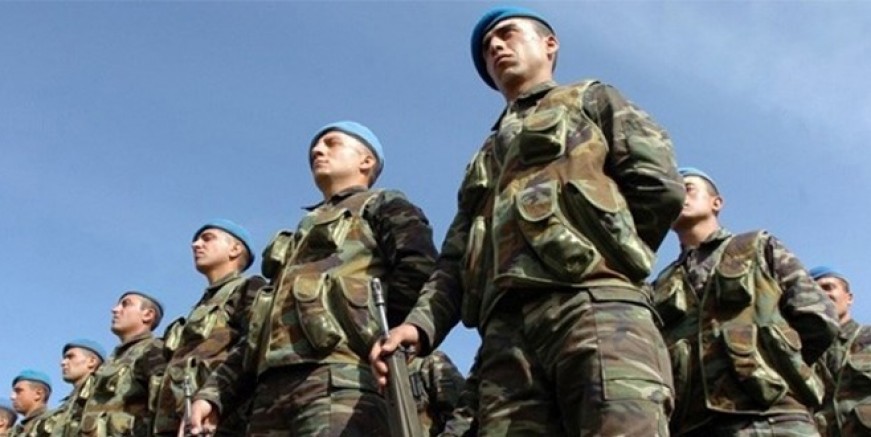 Askerlik süresi düştü mü?