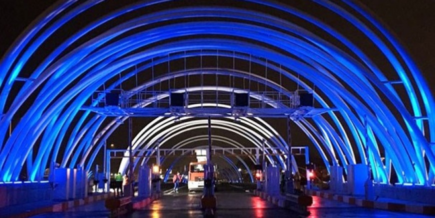 Avrasya Tüneli geçiş ücretlerine zam!