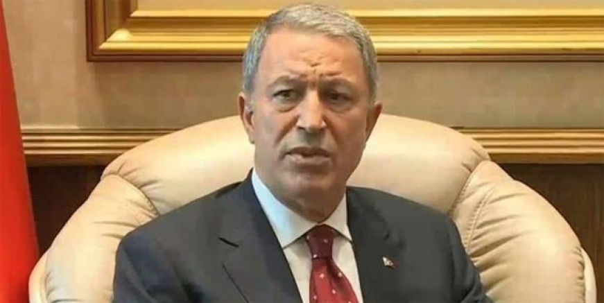 Bakan Akar’dan astsubaylara müjde!