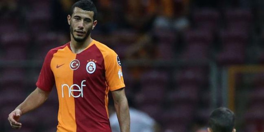Belhanda transfer oldu iddiası