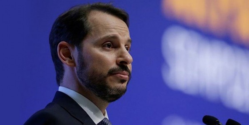 Berat Albayrak yeni kredi paketini açıkladı