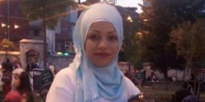 Beyoğlu’nda vahşi kadın cinayeti!