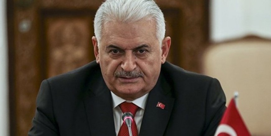 Binali Yıldırım’ın yerine Alev Dedegil mi?