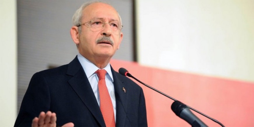 CHP adayları hangi tarihte açıklanacak?