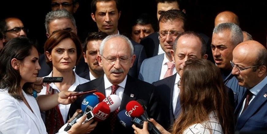 CHP hangi belediye başkanları ile devam edecek?