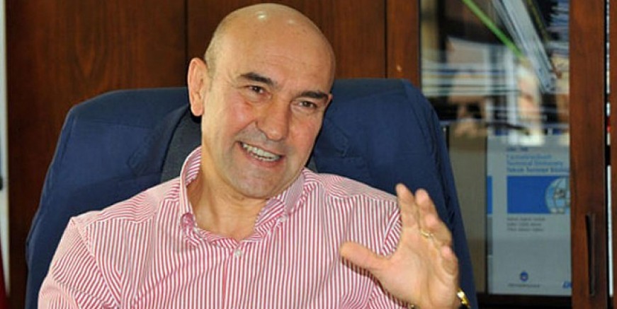 CHP’nin İzmir adayı Tunç Soyer mi?