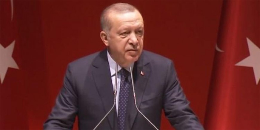 Cumhurbaşkanı Erdoğan’dan önemli mesajlar