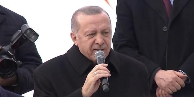 İşte AK Parti’nin seçim manifestosu