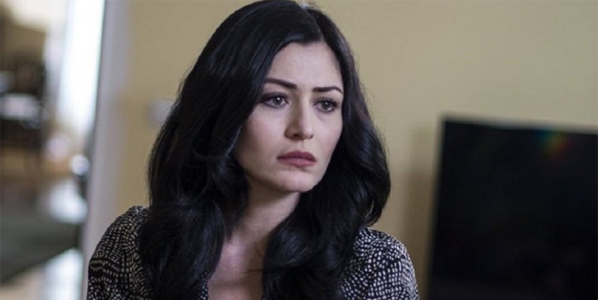 Deniz Çakır ifade veriyor!