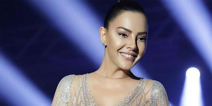 Ebru Gündeş’e haciz şoku!