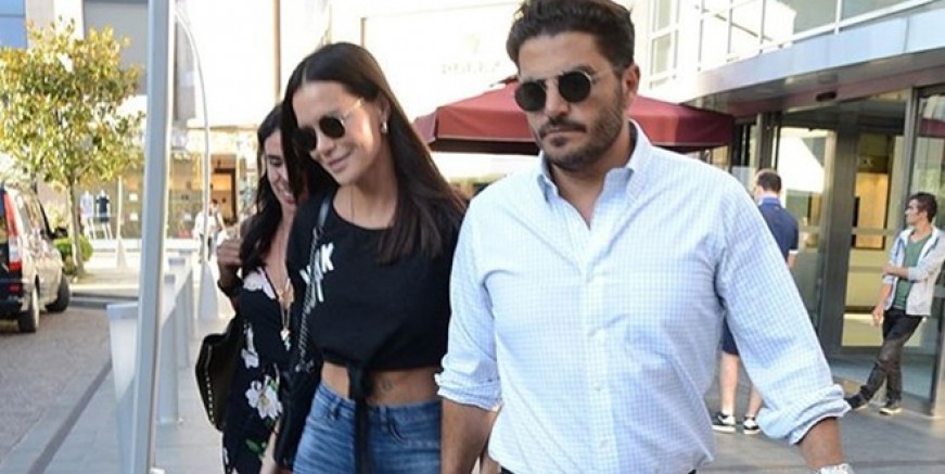 Ebru Şallı ve Uğur Akkuş evleniyor mu?