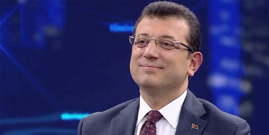 Ekrem İmamoğlu’ndan HDP oyları açıklaması
