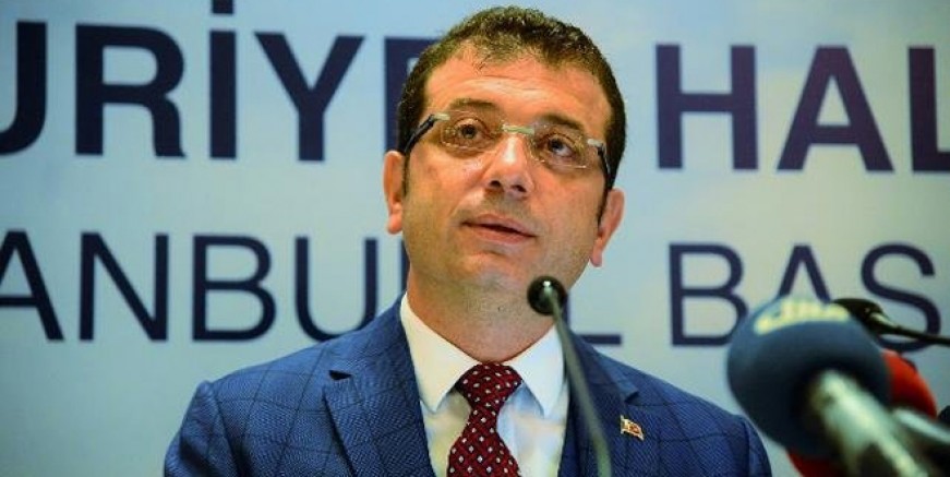 Ekrem İmamoğlu ‘Yüzde 51’le kazanacağız’