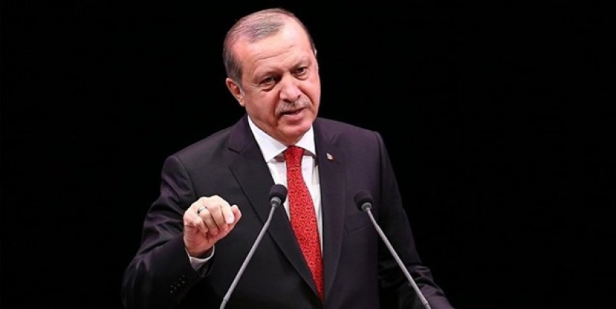 Erdoğan’dan kredi kartı borçlularına müjde