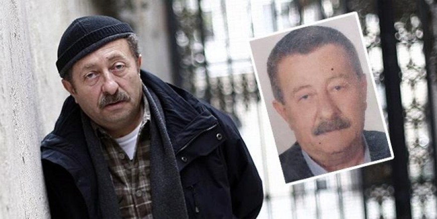 Erkan Can’ın ağabeyi evinde ölü bulundu