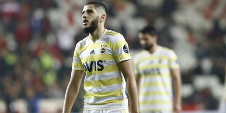 Ersun Yanal Benzia’yı sildi!