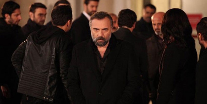 Eşkıya Dünyaya Hükümdar Olmaz yeni bölüm ne zaman?