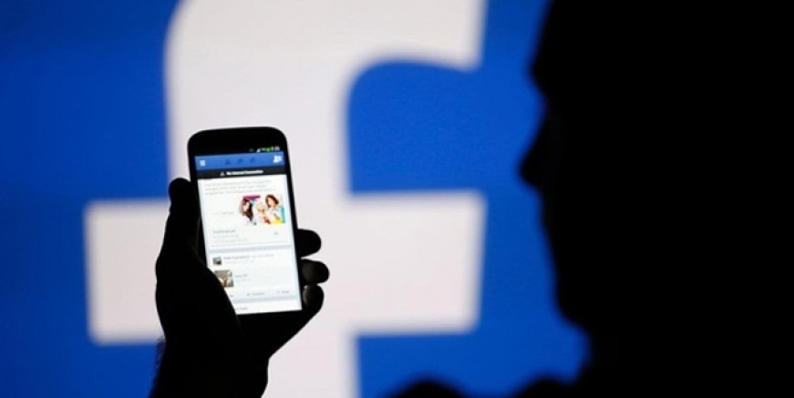 Facebook hakkında şok iddia