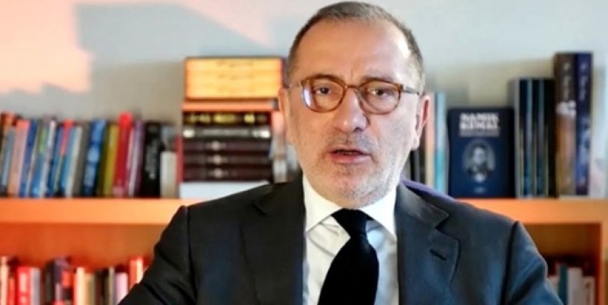 Fatih Altaylı CHP’yi yerden yere vurdu!