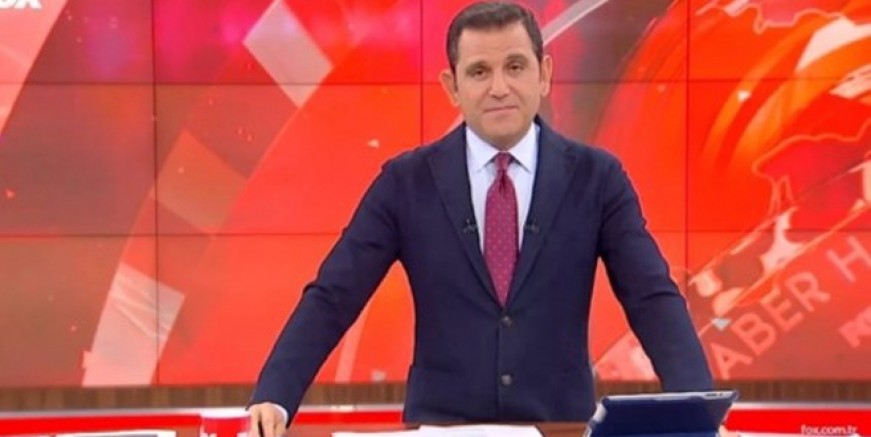 Fatih Portakal emekli oldu