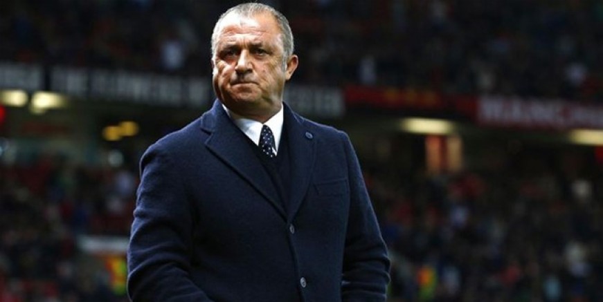 Fatih Terim’den sert açıklama!