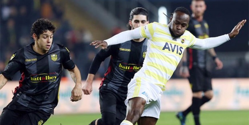 Fenerbahçe hayata döndü!