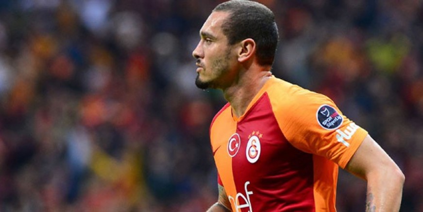 Fenerbahçe için Maicon iddiası!