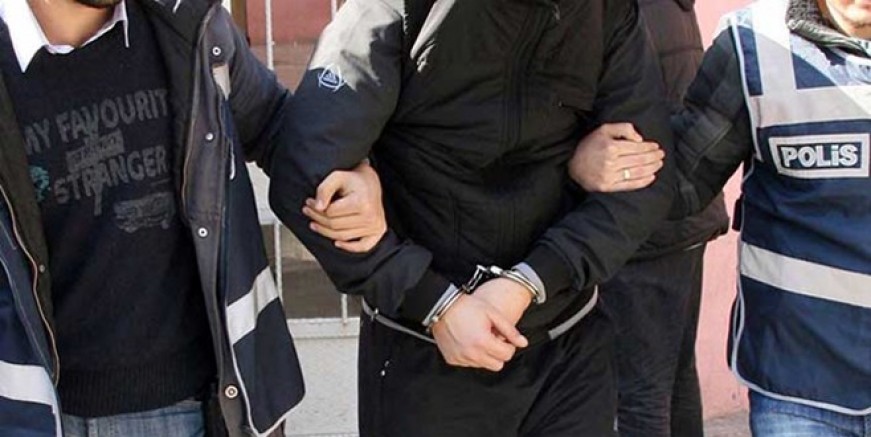 FETÖ’nün asker yapılanmasına yeni operasyon!