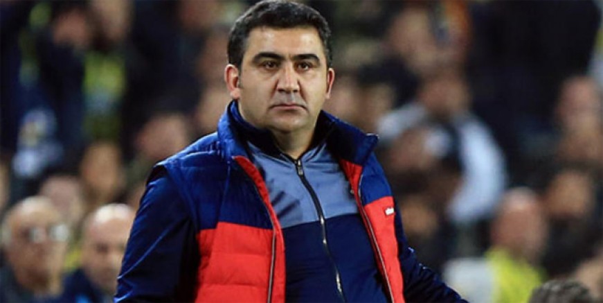 Giresunspor’da Ümit Özat sesleri!