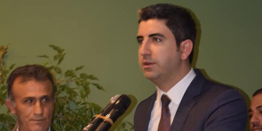 Gökhan Yüksel sevgisi sokaklara taştı